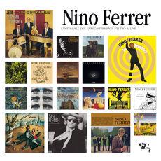 Nino Ferrer, l’intégrale
