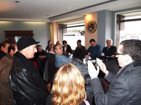 Creil-Avenir rassemble 151