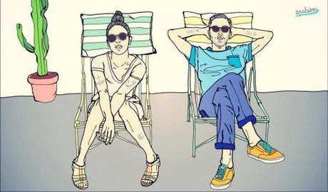 CLIP DU JOUR : 13Pulsions – Scuola 13Pulsions