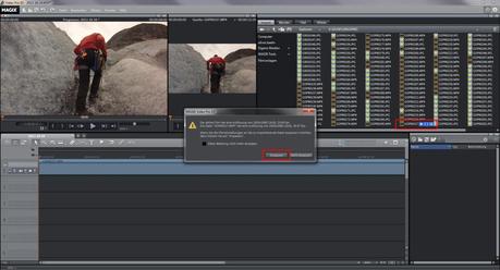 Video Pro X & GoPro #1 : lart de filmer et limportation screen video pro x gopro Video Pro X & GoPro #1 : lart de filmer et limportation