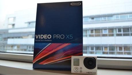 Video Pro X & GoPro #1 : lart de filmer et limportation video pro x gopro Video Pro X & GoPro #1 : lart de filmer et limportation