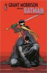 Grant Morrison présente Batman: Batman contre Robin (Tome 6)