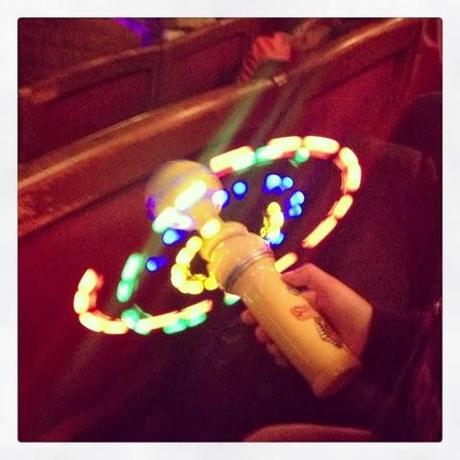 Scooby Dooo : le spectacle fou ! Scooby Dooo : le spectacle fou !