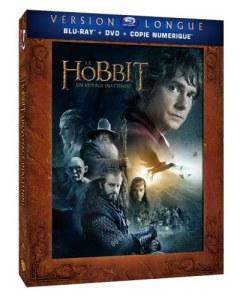 Le Hobbit (Version longue)