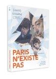 CRITIQUE DVD: PARIS N’EXISTE PAS