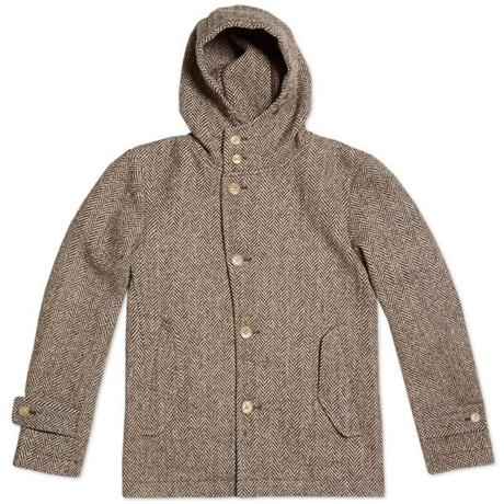 ÉDIFICE – F/W 2013 COLLECTION ÉDIFICE – F/W 2013 COLLECTION