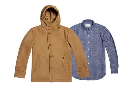 ÉDIFICE – F/W 2013 COLLECTION ÉDIFICE – F/W 2013 COLLECTION