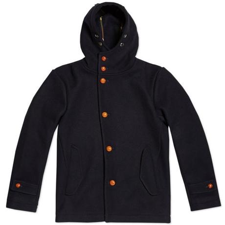 ÉDIFICE – F/W 2013 COLLECTION ÉDIFICE – F/W 2013 COLLECTION