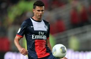PSG : Prolongation programmée pour trois cadres ? Thiago Motto - PSG