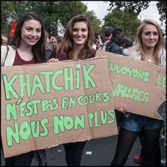 Retour des expulsés, régularisation Expulsions, lycées,