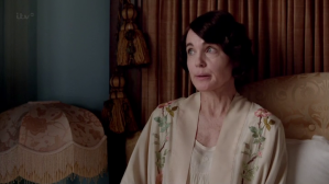 Critiques Séries : Downton Abbey. Saison 4. Episode 7. vlcsnap-2013-11-04-00h31m02s84.png