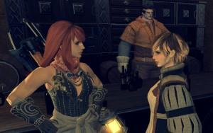 Final Fantasy XIV : A realm Reborn : l’aventure dont vous êtes le héros ! mineur