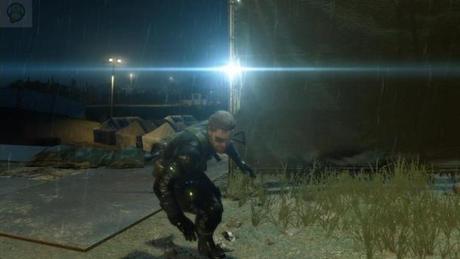  Metal Gear Solid Ground Zeroes : daté et un prix  Xbox One xbox 360 ps4 PS3 Metal Gear Solid Ground Zeroes 