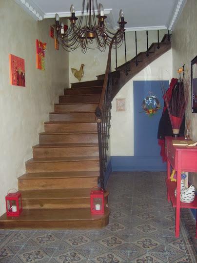 Maison à vendre Mallièvre 85590 à 10 mn du Puy du Fou Maison à vendre Mallièvre 85590 à 10 mn du Puy du Fou