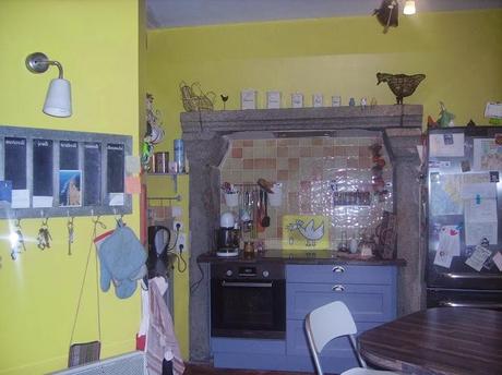 Maison à vendre Mallièvre 85590 à 10 mn du Puy du Fou Maison à vendre Mallièvre 85590 à 10 mn du Puy du Fou