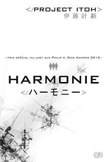 Harmonie - Project Itoh