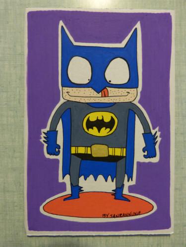 peinture-acrylique-illustration-Batman-langue-14x21.5.jpg