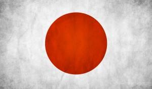 japon flag