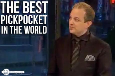 L'art de la diversion L'art de la diversion