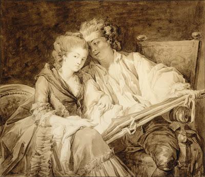 François-André Vincent (1746-1816) Un artiste entre Fragonard et David