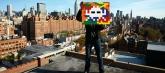 space-invader-p thumbs space invader p Lartiste Space Invader passe par la case prison !