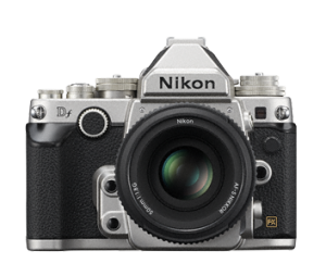 Photopassion - Nikon DF