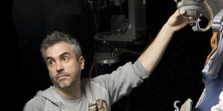 Gravity : Interview d'Alfonso Cuaron