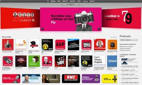 27 podcasts pour apprendre la photographie itunes podcast 1 585x349 27 podcasts pour apprendre la photographie