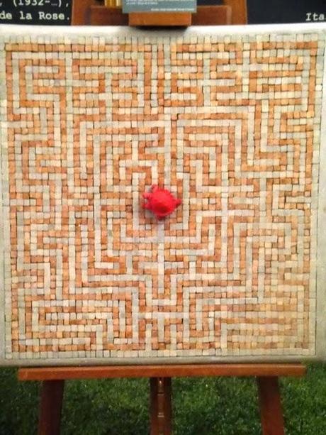 Le labyrinthe : du mythe au jeu Le labyrinthe : du mythe au jeu