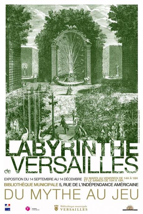 Le labyrinthe : du mythe au jeu Le labyrinthe : du mythe au jeu