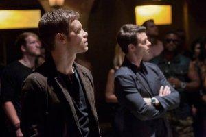 The Originals : 1x07 The Originals : 1x07