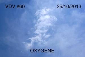 VdV #60 - Oxygène