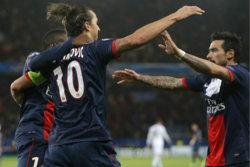 LdC : Anderlecht tient tête au PSG