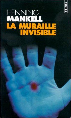 Henning Mankell - La muraille invisible 416E1DBWZ7L.jpg