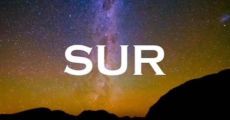 Sur Timelapse de Patagonie sur