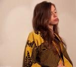 Mode : Hayati Chayehoi, jeune talent d’avenir. Mode : Hayati Chayehoi, jeune talent d’avenir.