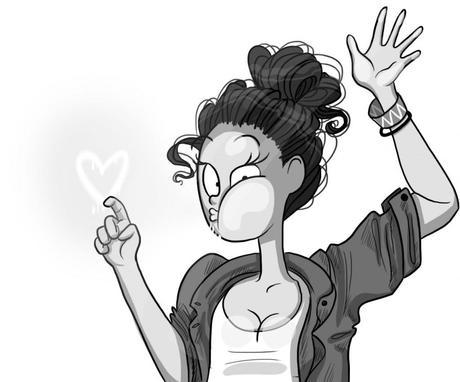 J’ai attrapé un coup d’humour ! J'ai attrapé un coup d'humour ! dans MES BONHEURS QUOTIDIENS ! portrait-cartedeviste_design1