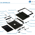 iPad Air : quel coût de fabrication ? ipad-air-cout-fabrication