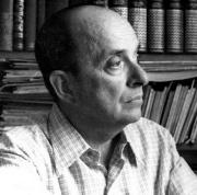 Roberto Juarroz – Poème (1993)