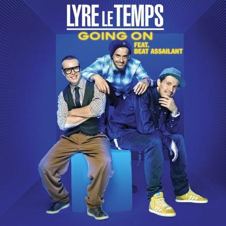 lyre-le-temps-going-on-cover