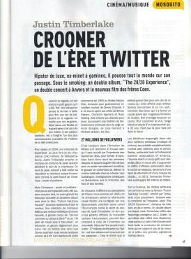 Scans: Moustique & Mad (Nov 2013) MOUSTIQUE2.jpg