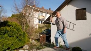 SANTÉ CARDIAQUE: L'activité quotidienne protège le coeur des plus âgés – British Journal of Sports Medicine SANTÉ CARDIAQUE: L'activité quotidienne protège le coeur des plus âgés – British Journal of Sports Medicine