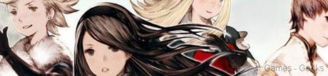 Bravely Default pour le 6 décembre pre 1383744009 bravely default banner Bravely Default pour le 6 décembre vidéo Bravely Default 3DS