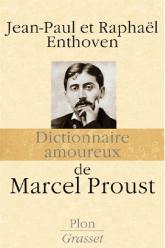 Le Femina essai aux deux Enthoven (et à Proust)