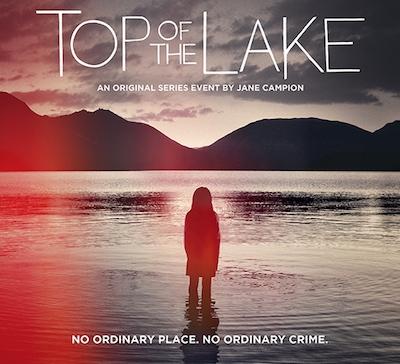 Ne ratez pas Top of the Lake, la mini série évènement diffusée à partir de jeudi 7 novembre sur Arte!