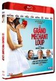 CRITIQUE BLURAY: LE GRAND MECHANT LOUP CRITIQUE BLURAY: LE GRAND MECHANT LOUP