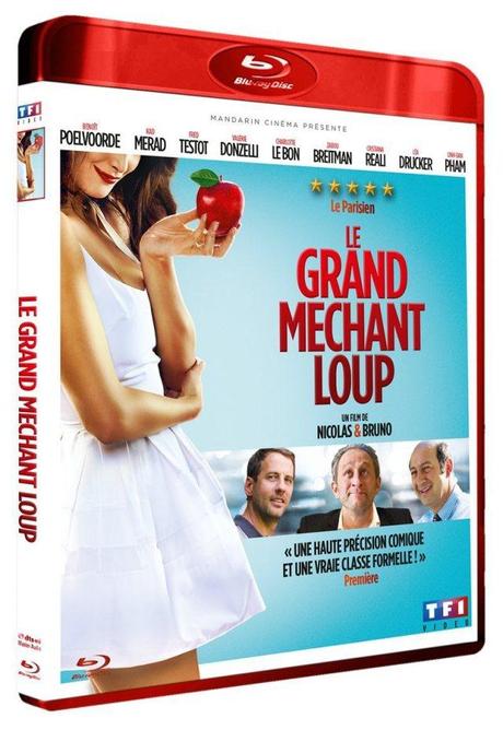 CRITIQUE BLURAY: LE GRAND MECHANT LOUP 71y8e4UKOyL__SL1162_