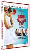 CRITIQUE BLURAY: LE GRAND MECHANT LOUP CRITIQUE BLURAY: LE GRAND MECHANT LOUP