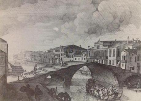 Ponte di San Giobbe o dei Tre Archi- Venezia_13967_34637