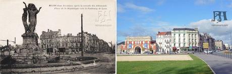 La Fontaine Bartholdi en 1918 Fontaine-Bartholdi-BK2-copie-1.jpg